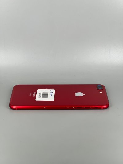 Used iPhone 8 Plus 256GB Red