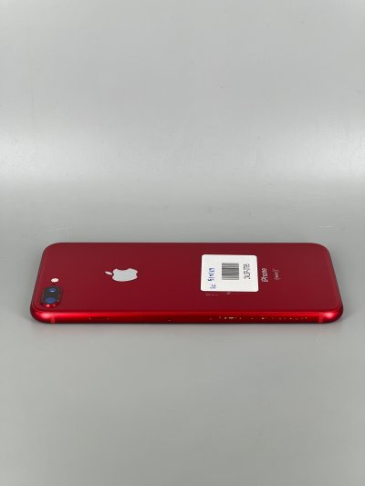 Used iPhone 8 Plus 256GB Red