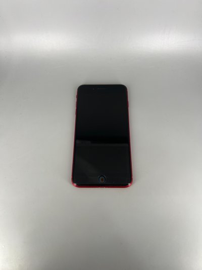 Used iPhone 8 Plus 256GB Red