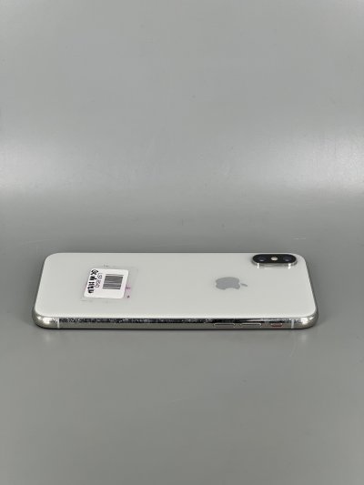 Used iPhone Xs 64gb Silver