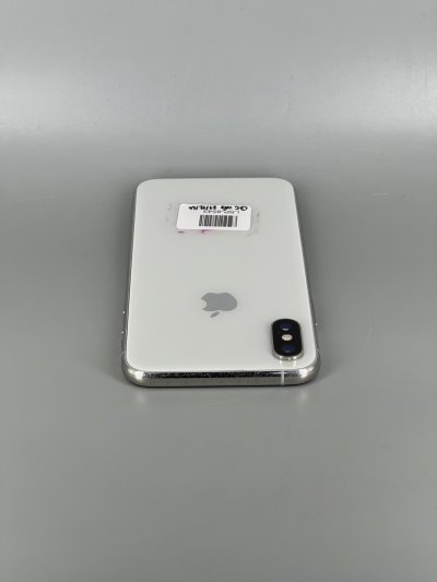 Used iPhone Xs 64gb Silver