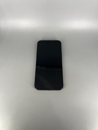 Used iPhone 14 Pro Max 256GB Space Black