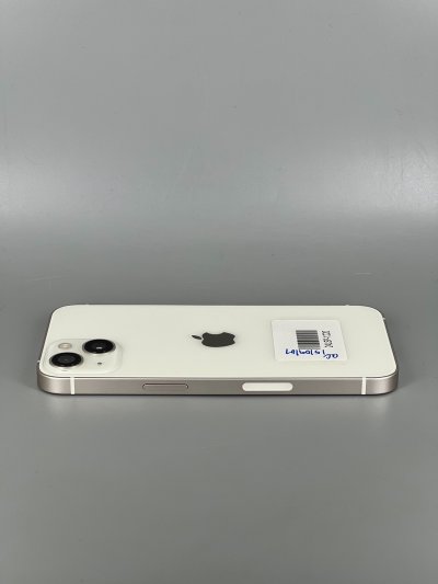 Used Apple iPhone 13 128GB - Starlight