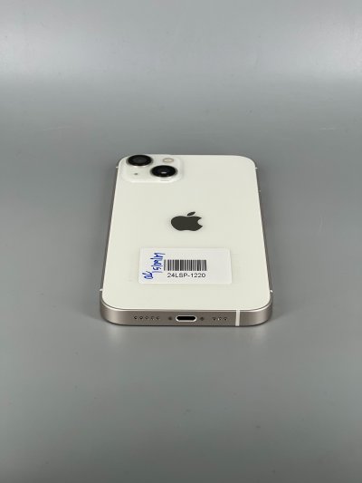 Used Apple iPhone 13 128GB - Starlight