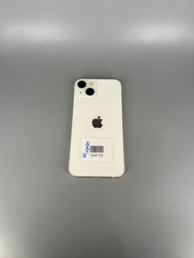 Used Apple iPhone 13 128GB - Starlight