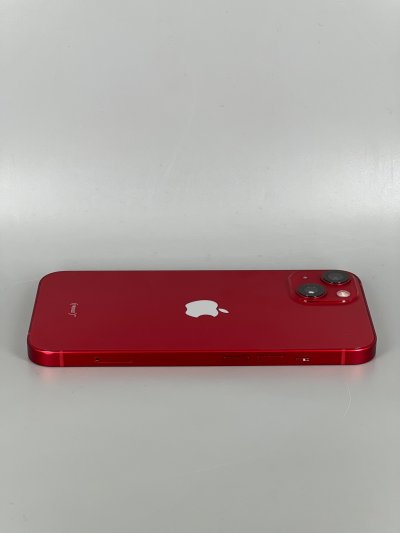 Used Apple iPhone 13 256GB - Red