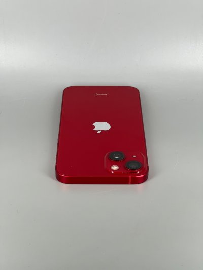 Used Apple iPhone 13 256GB - Red