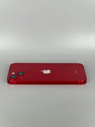 Used Apple iPhone 13 256GB - Red