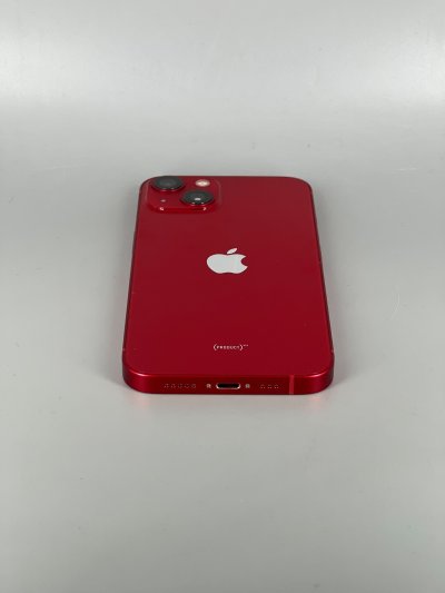 Used Apple iPhone 13 256GB - Red