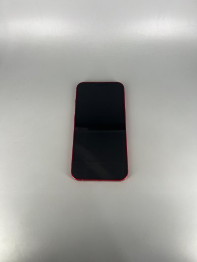 Used Apple iPhone 13 256GB - Red