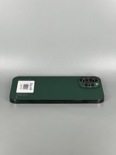 Used iPhone 13 Pro Max 128GB Alpine Green