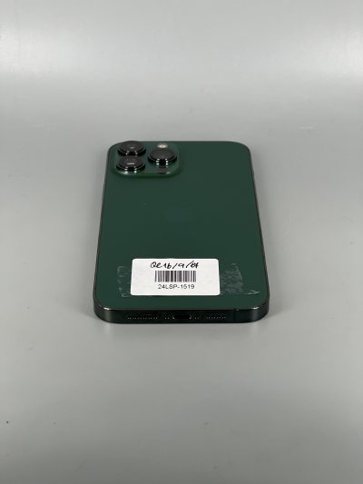 Used iPhone 13 Pro Max 128GB Alpine Green