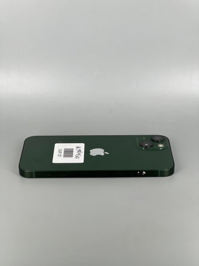 Used Apple iPhone 13 128GB - Green