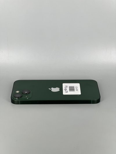 Used Apple iPhone 13 128GB - Green