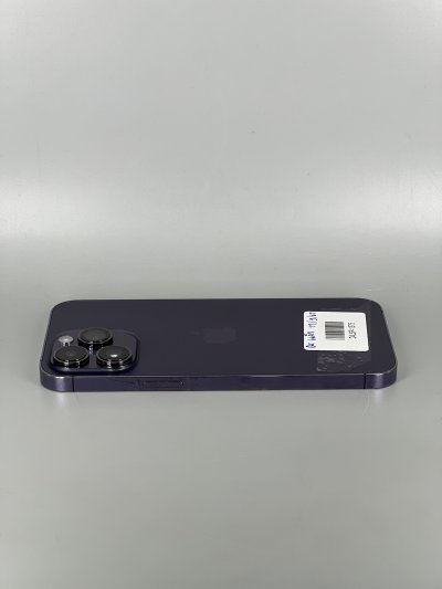 Used iPhone 14 Pro Max 128GB Deep Purple