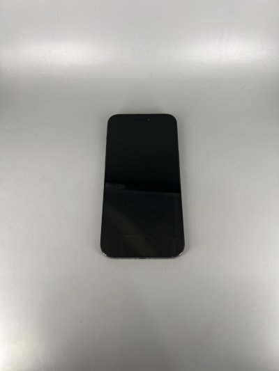 Used iPhone 14 Pro Max 128GB Space Black