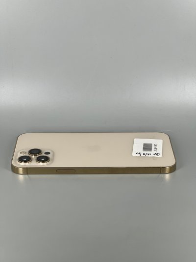 Used iPhone 12 Pro max 256gb Gold