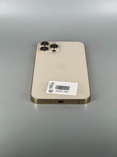 Used iPhone 12 Pro max 256gb Gold