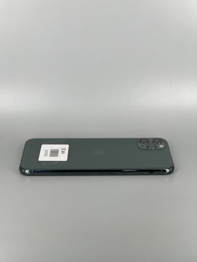 Used iPhone 11 Pro Max 64gb Midnight Green