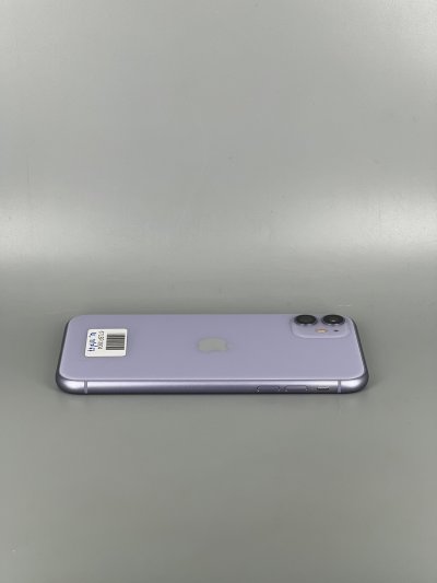 Used iPhone 11 128GB Purple