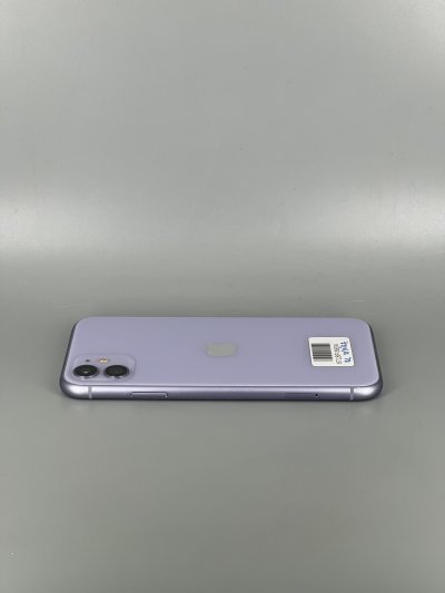 Used iPhone 11 128GB Purple