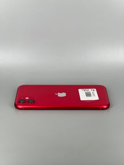 Used iPhone 11 128GB Red