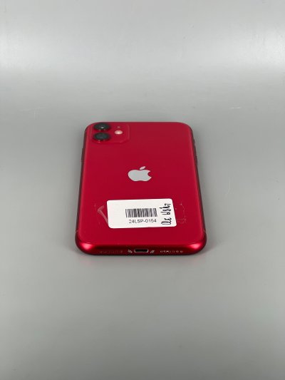 Used iPhone 11 128GB Red