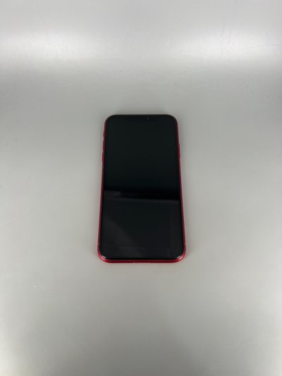 Used iPhone 11 128GB Red