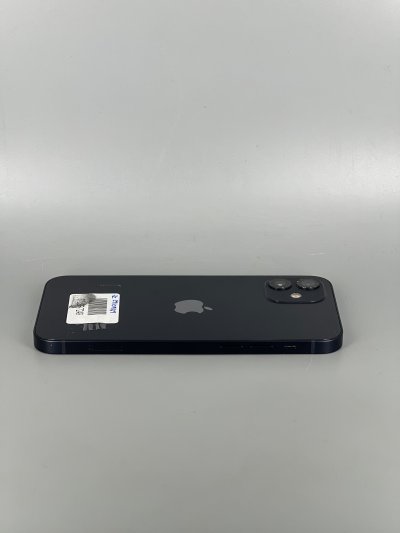 Used iPhone 12 64GB Black