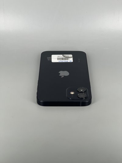 Used iPhone 12 64GB Black