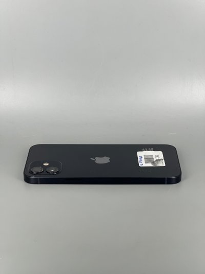 Used iPhone 12 64GB Black