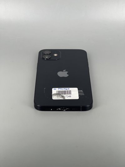 Used iPhone 12 64GB Black