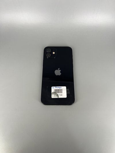 Used iPhone 12 64GB Black