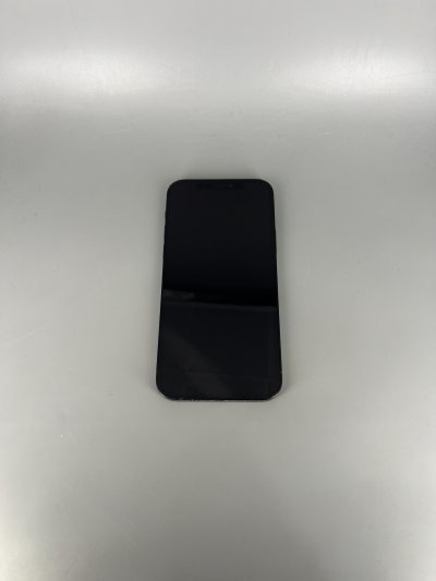 Used iPhone 12 64GB Black