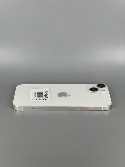 Used Apple iPhone 13 128GB - Starlight