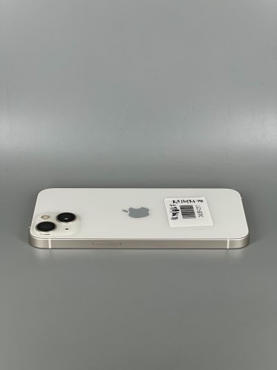 Used Apple iPhone 13 128GB - Starlight