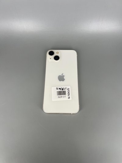 Used Apple iPhone 13 128GB - Starlight