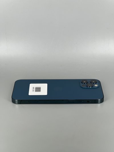 Used iPhone 12 Pro 256GB Pacific Blue