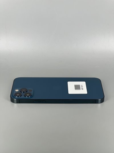 Used iPhone 12 Pro 256GB Pacific Blue