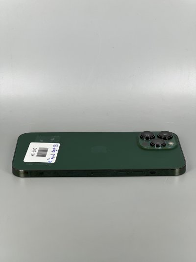 Used iPhone 13 Pro Max 128GB Alpine Green