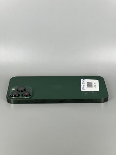 Used iPhone 13 Pro Max 128GB Alpine Green