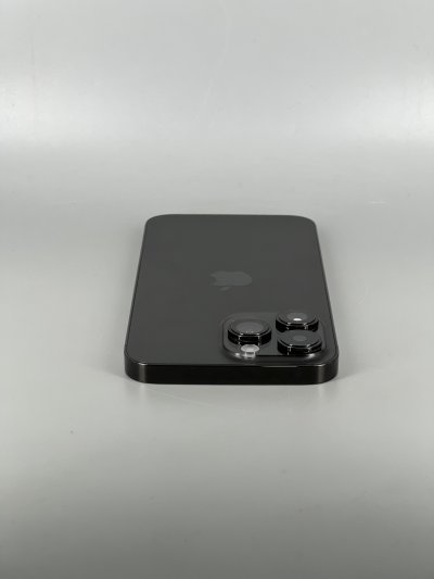 Used iPhone 14 Pro Max 256GB Space Black