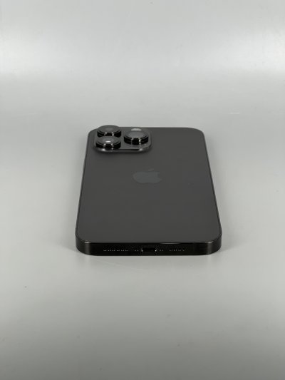 Used iPhone 14 Pro Max 256GB Space Black