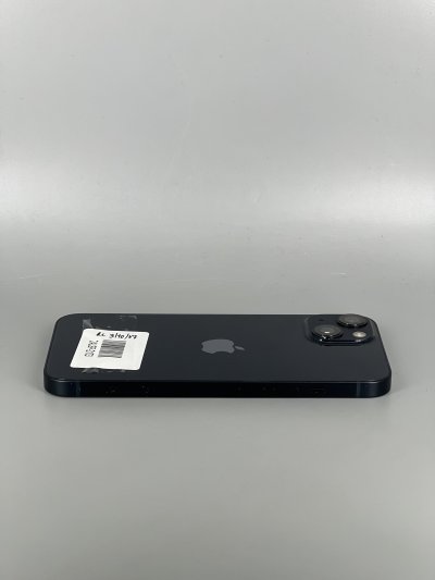 Used Apple iPhone 13 256GB - Midnight