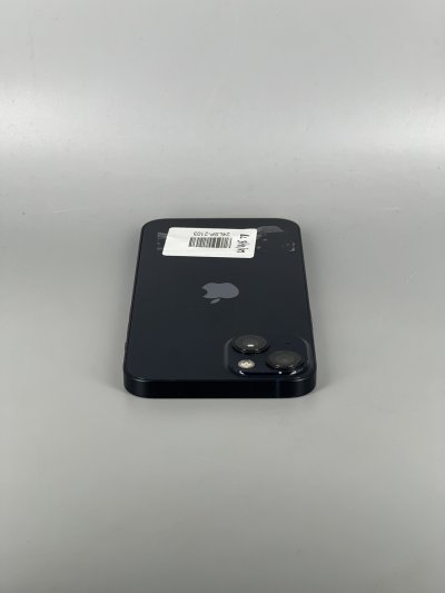 Used Apple iPhone 13 256GB - Midnight