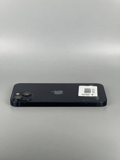 Used Apple iPhone 13 256GB - Midnight