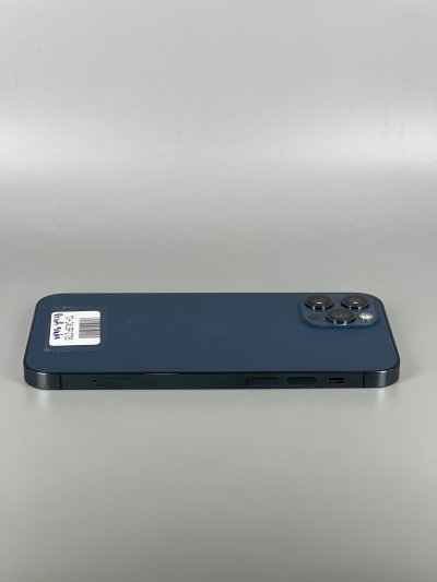 Used iPhone 12 Pro 128GB Pacific Blue