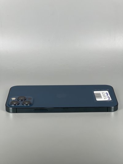 Used iPhone 12 Pro 128GB Pacific Blue