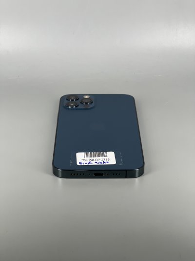 Used iPhone 12 Pro 128GB Pacific Blue