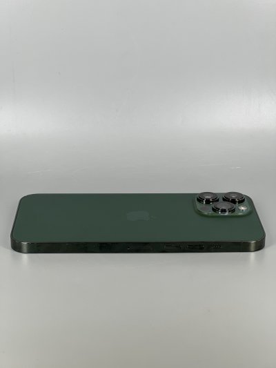 Used iPhone 13 Pro Max 256GB Alpine Green